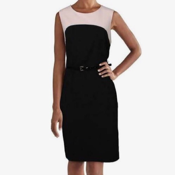 Tommy Hilfiger Dresses & Skirts - 🎉3xHP🎉 Tommy Hilfiger Dress With Belt NWT